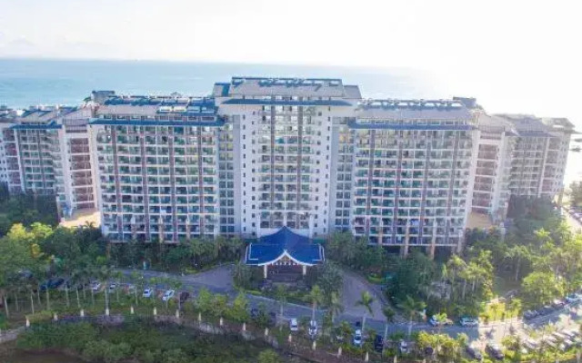 Haishang Wanpan Apartment (Huidong Haisheng)