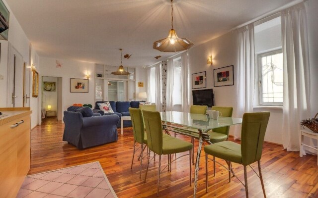 Mandarina - sea View Apartment Ana