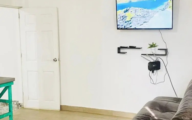 Casa desierto los cabos