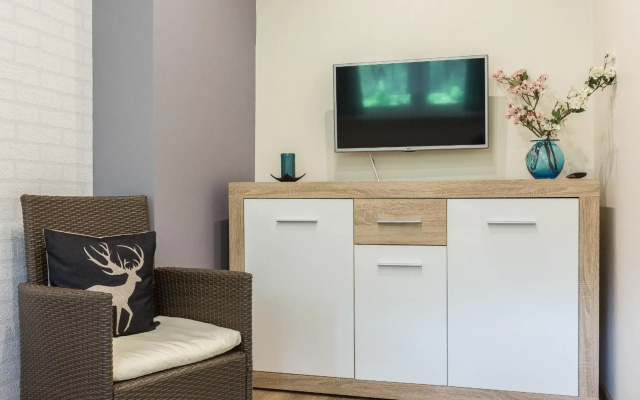 Apartamentylove - Apartament Zborowski Centrum, 100m do Krupówek