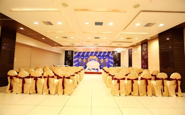Sitara Grand LB Nagar