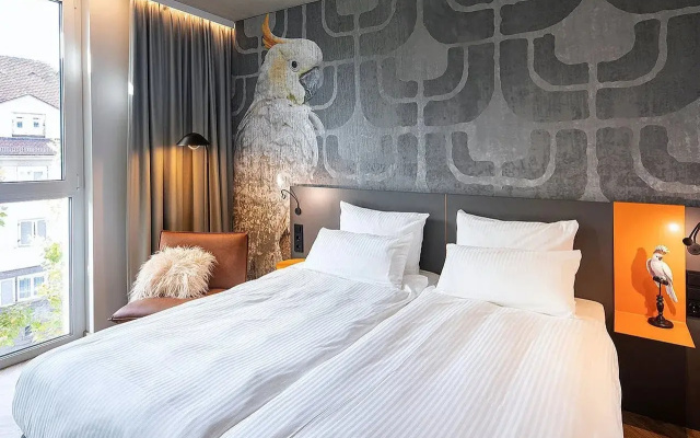 Loginn Hotel Waiblingen