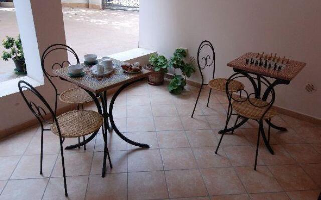 Il Bassotto Bed and Breakfast Pompei
