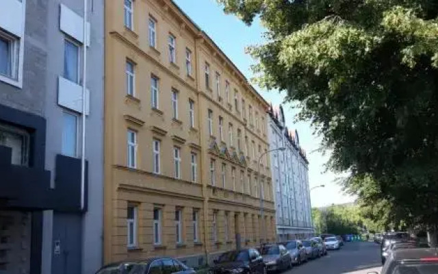 Apartment Brno