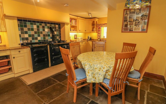 Easby Cottage