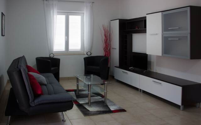 Slavica apartments