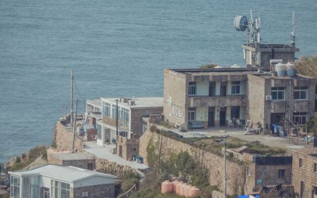 East Pole East Fushan Tata Sea View Home Stay