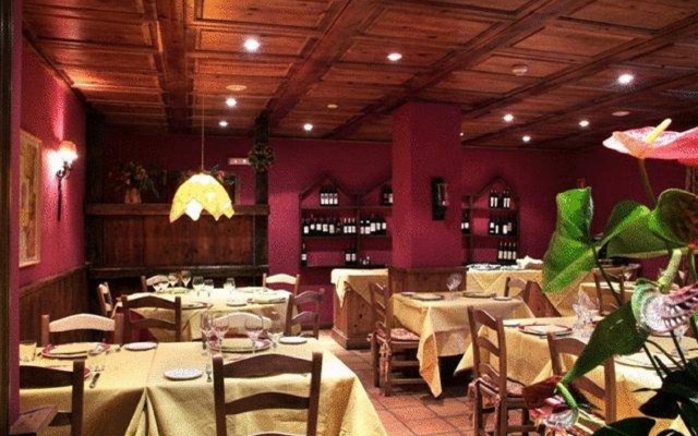 Hotel Chalet Bassibe