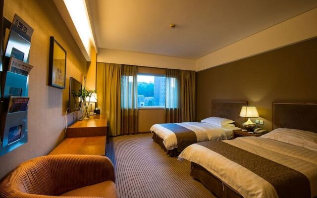 Zhongnan Sunshine Hotel