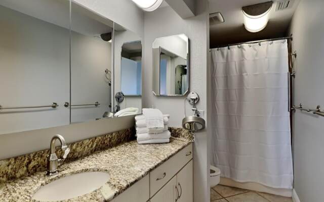 Shipwatch Surf & Yacht by Southern Vacation Rentals