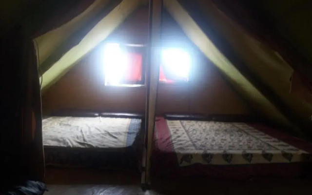 Alojamiento Corazon de Ballena