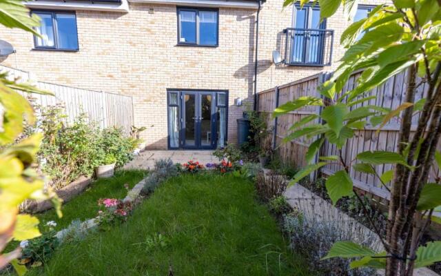 Stunning Entire 2BD Home Suffolk/cambridgeshire