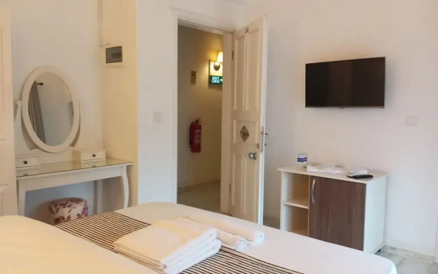 La Mia Casa Butik Otel