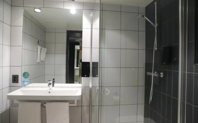 Comfort Hotel Xpress Central Station