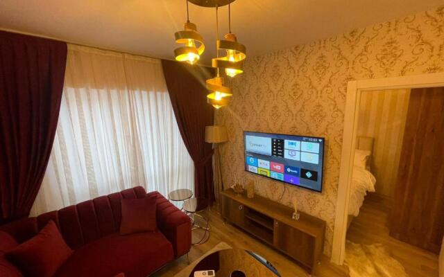 1-bedroom, nearby services, park, free wifi, free parking - SS5