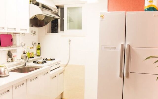 Seoul Taiwan Guesthouse