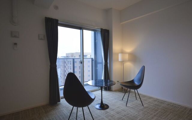 The Grand Residence Hotel Tenjin