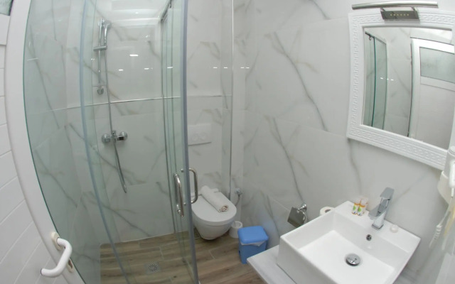 Hotel Iliria