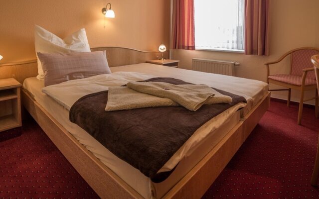 Hotel Restaurant Germania