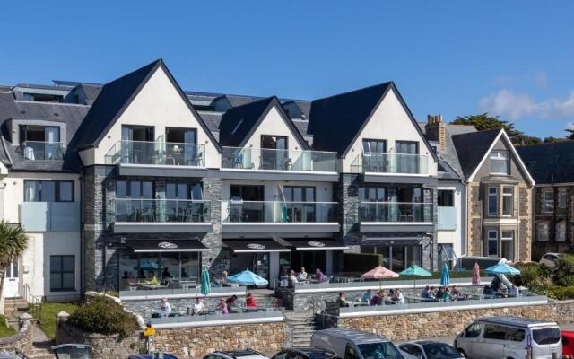 Polzeath Beach House