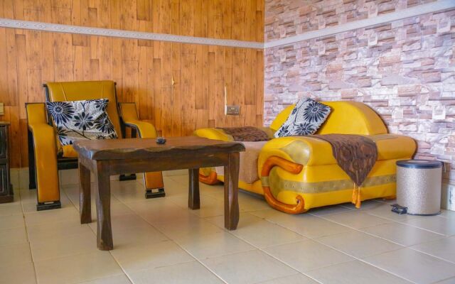 Nokras Riverine Hotel & Spa