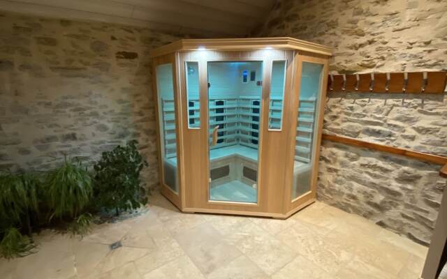 Les Caselles