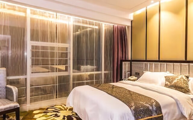 Hengyang Mucun Holiday Hotel