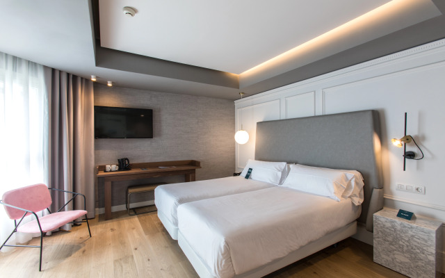 Hotel Riazor