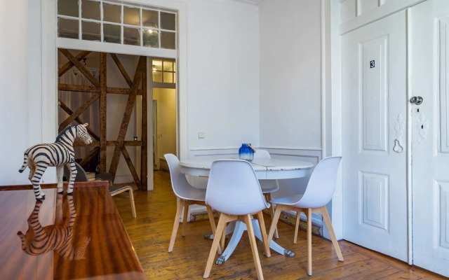 The Original Lisbon Guesthouse