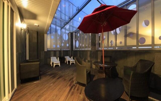 De Urban Hotel