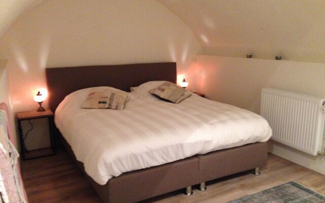 Bed & Breakfast 1001 Nacht