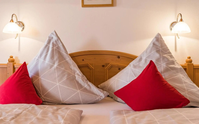 Landhaus Heisenbauer