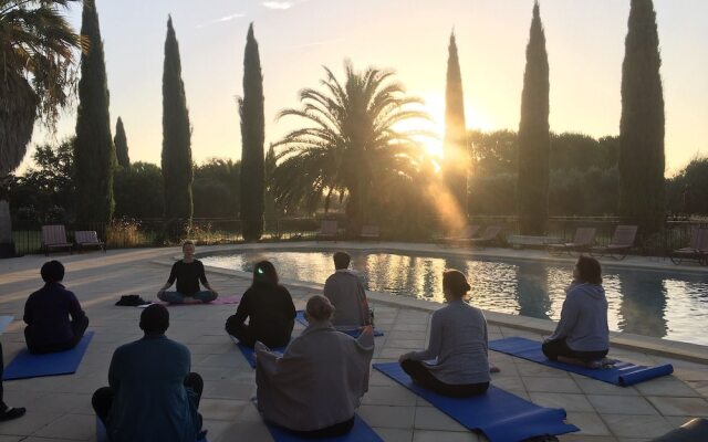 HOTEL et APPARTEMENTS DOMAINE DES CLOS - Teritoria