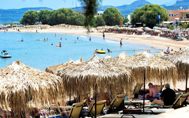 Aphrodite Beach