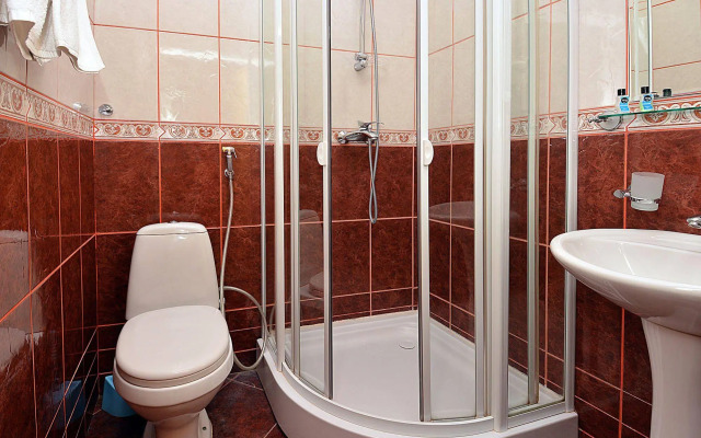 Istanbul Hotel