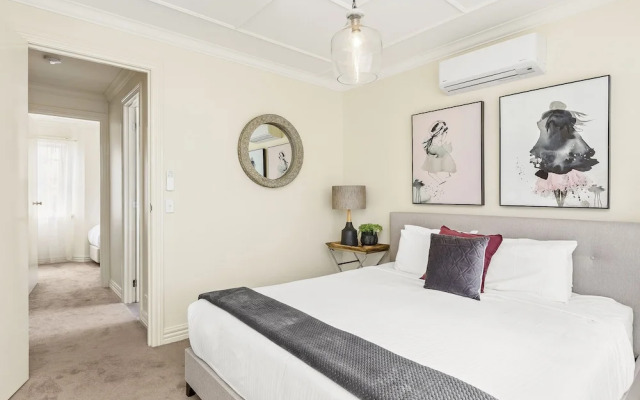 Boutique Stays - Buckingham