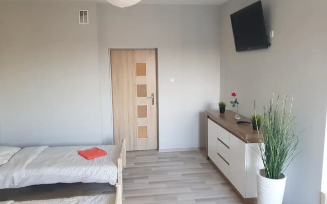 Z Park Hostel