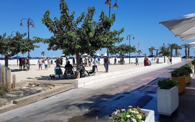 Résidence La Pinède