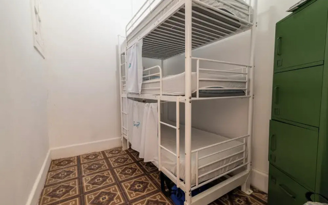 Hostal Las Palmas