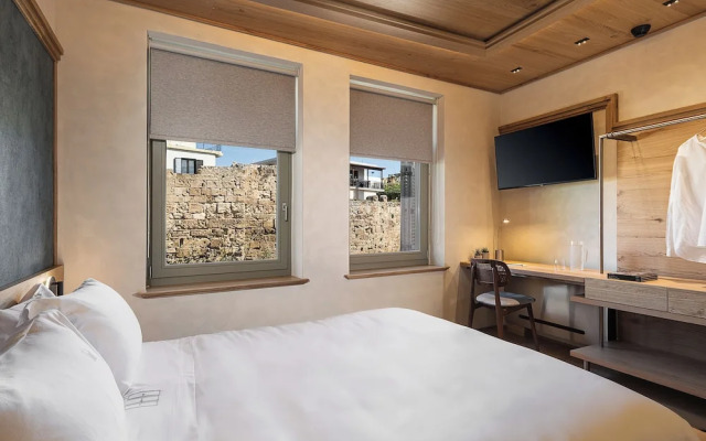 Elysia Boutique Hotel
