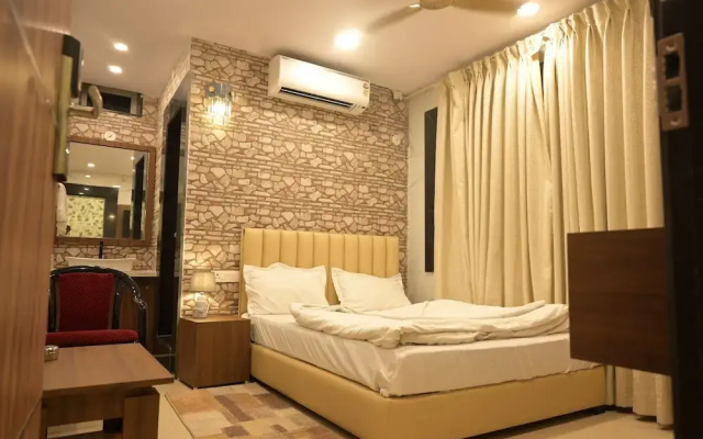 Hotel SLR Grand Haven