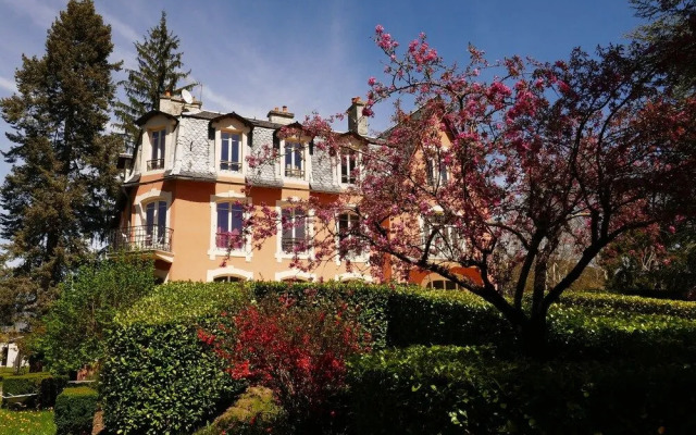 Manoir de l'esplanade