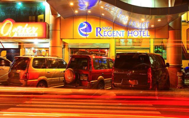 Naga Regent Hotel