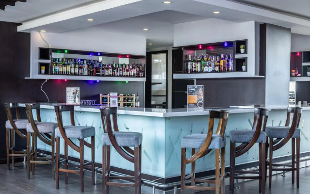 Swiss-Belinn Nairobi