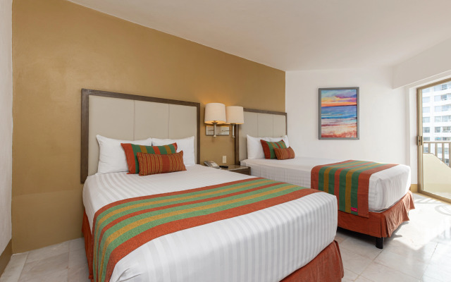 Tesoro Ixtapa All Inclusive