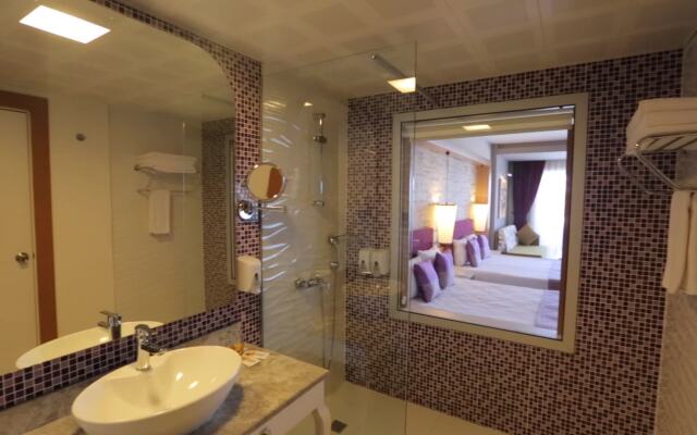 Tui Magic Life Jacaranda - All Inclusive