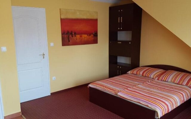 Vanessza apartman