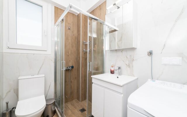 Aphrodite Residential Complex