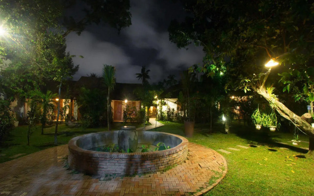 La Mer Resort