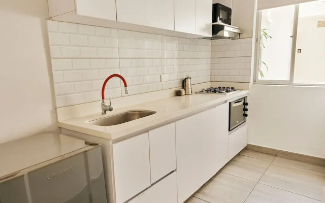 Loft en Laureles San Joaquin